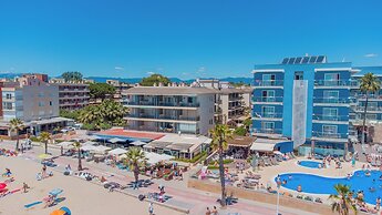 Apartamentos Turisticos Augustus