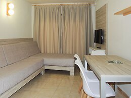 Apartamentos Turisticos Augustus