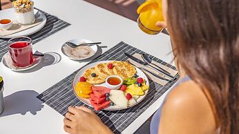 Hotel Seth Port Mahon