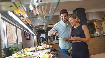 Hotel Seth Port Mahon