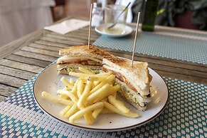 Hotel Seth Port Mahon