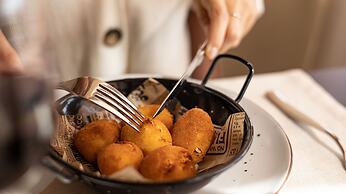 Hotel Seth Port Mahon