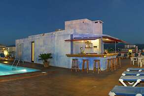 Apartamentos Casa Maria