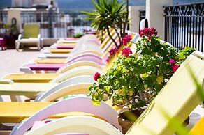 Apartamentos Casa Maria