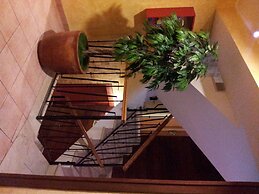 Apartamentos Casa Maria