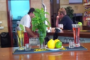 Apartamentos Casa Maria