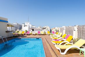 Apartamentos Casa Maria