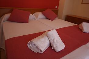 Apartamentos Casa Maria