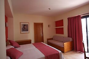 Apartamentos Casa Maria