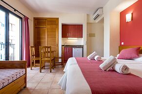 Apartamentos Casa Maria