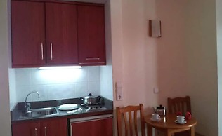 Apartamentos Casa Maria