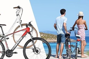 Apartamentos Casa Maria