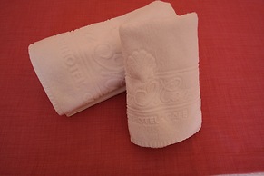 Apartamentos Casa Maria