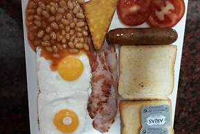 Apartamentos Casa Maria