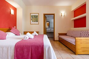 Apartamentos Casa Maria