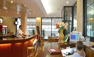 Apartamentos Casa Maria