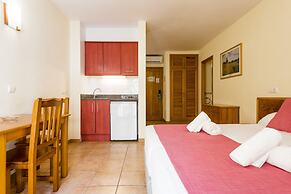 Apartamentos Casa Maria