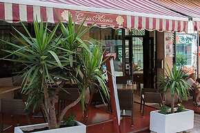 Apartamentos Casa Maria