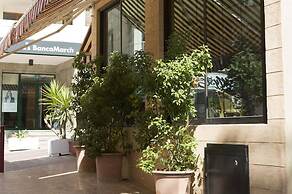 Apartamentos Casa Maria