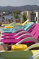 Apartamentos Casa Maria