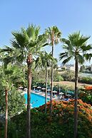 Hotel Veronica