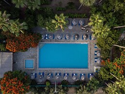 Hotel Veronica