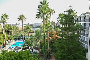Hotel Veronica