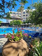 Hotel Veronica