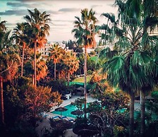 Hotel Veronica