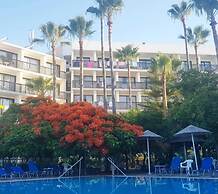 Hotel Veronica