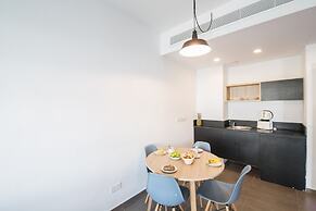 Anthea Hotel Apartments