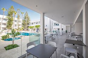 Anthea Hotel Apartments
