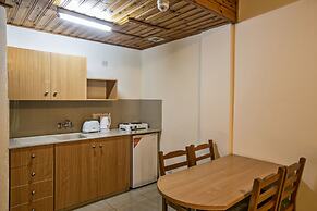 Anthea Hotel Apartments