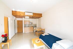 Anthea Hotel Apartments