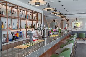 Anthea Hotel Apartments