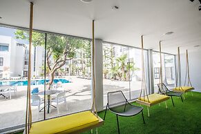 Anthea Hotel Apartments