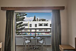 Anthea Hotel Apartments