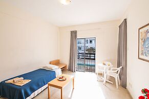 Anthea Hotel Apartments