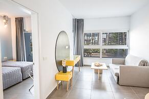 Anthea Hotel Apartments