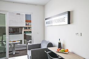 Anthea Hotel Apartments