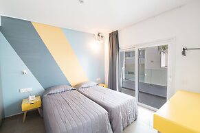 Anthea Hotel Apartments