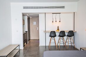 Anthea Hotel Apartments