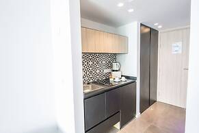 Anthea Hotel Apartments