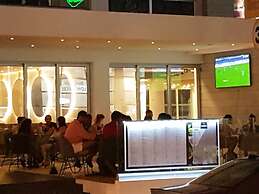 Anthea Hotel Apartments