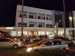 Anthea Hotel Apartments