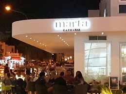 Anthea Hotel Apartments