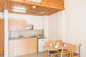 Anthea Hotel Apartments