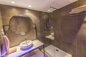 Anthea Hotel Apartments