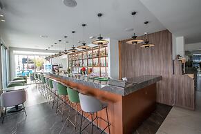 Anthea Hotel Apartments