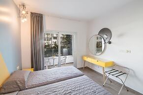 Anthea Hotel Apartments